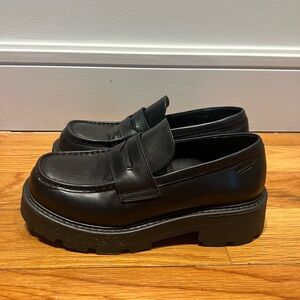 vagabond shoemakers cosmo 2.0 loafer